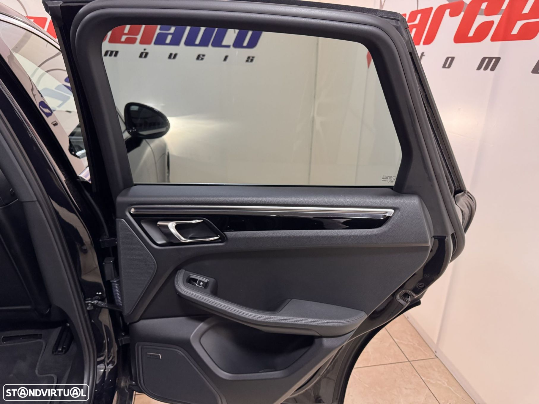 Porsche Macan S - 46