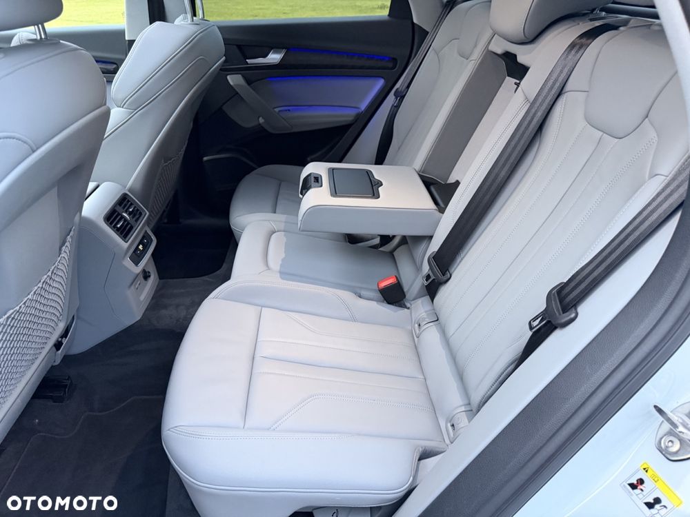 Audi Q5 Sportback 50 TFSI e Quattro S Line S tronic - 26