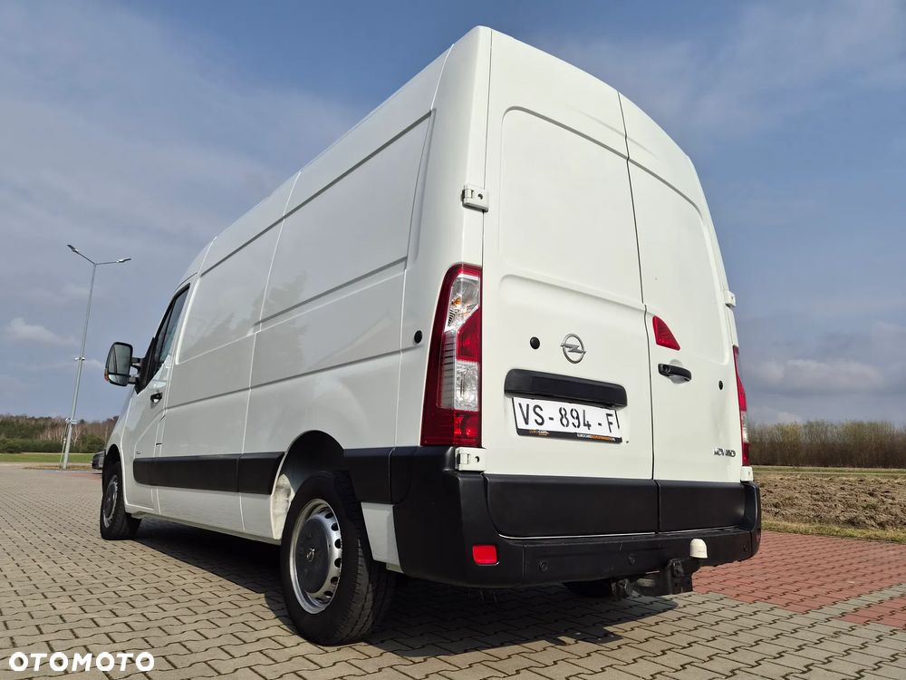 Renault Master - 13