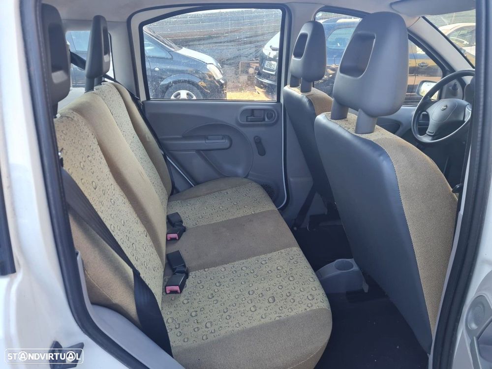 Fiat Panda 1.1 Active - 10