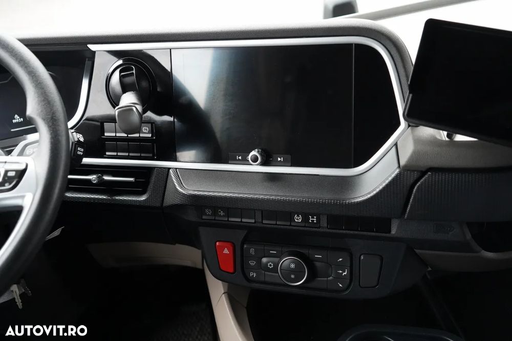 DAF XG 480 / ANVELOPE 100%  / CONTRACT DE REPARAȚIE POST-SERVICE - 30