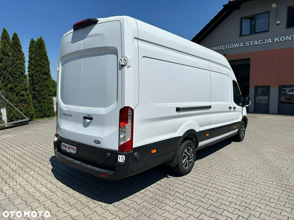 Ford Transit - 6