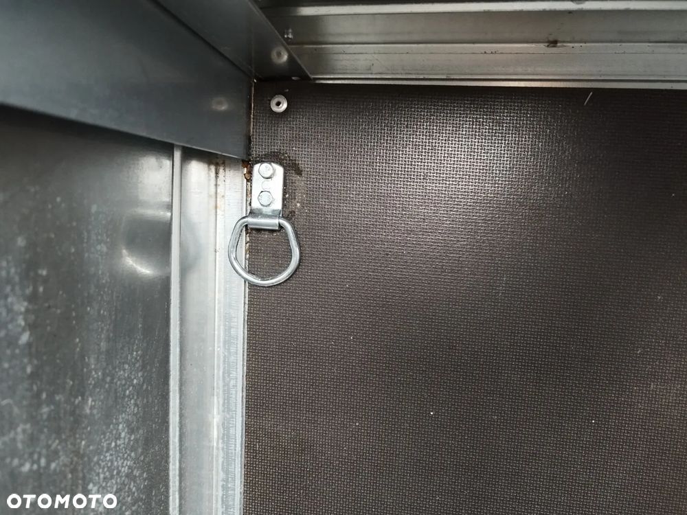 Unitrailer 264 kipp - 9