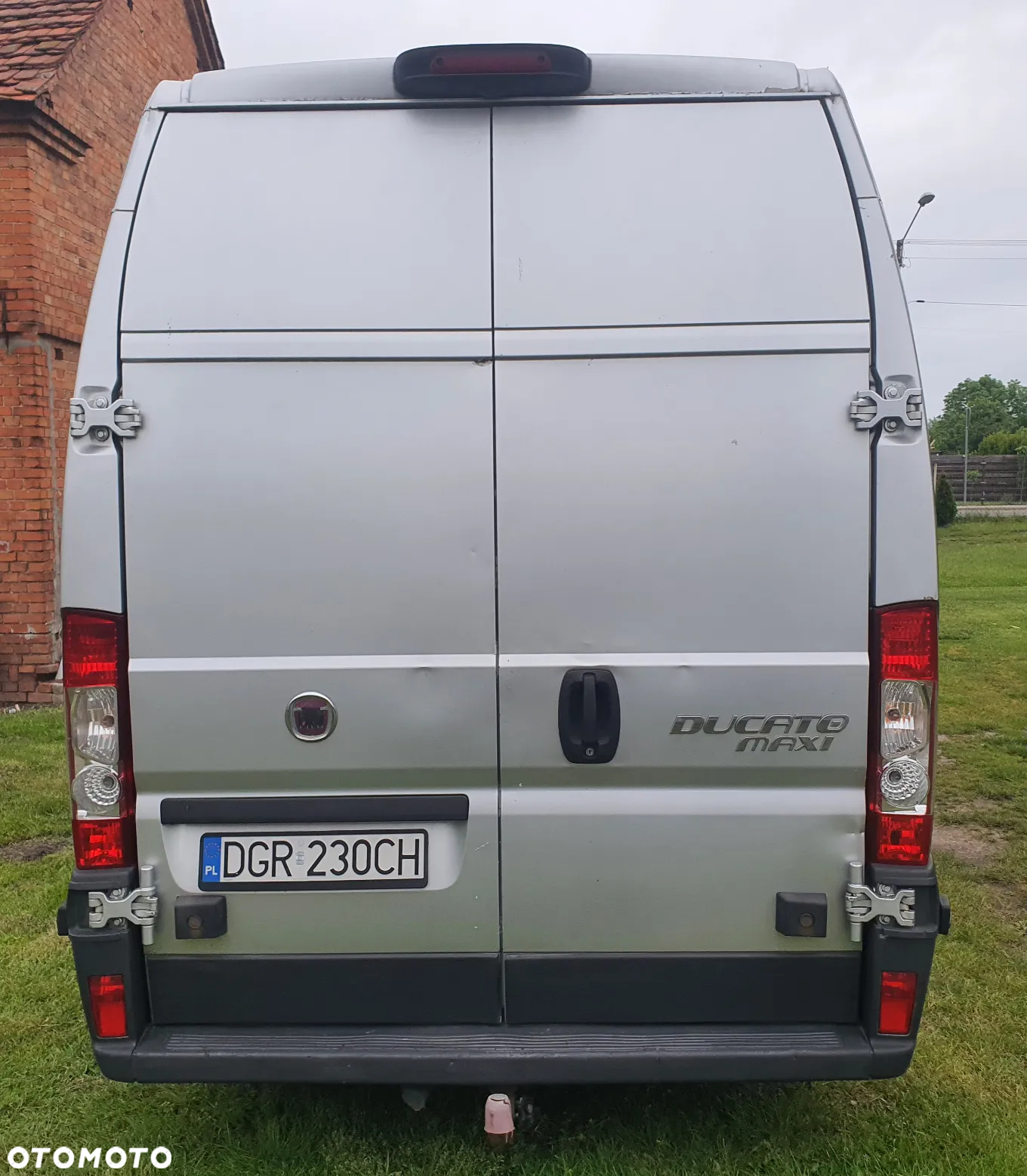 Fiat Ducato - 7