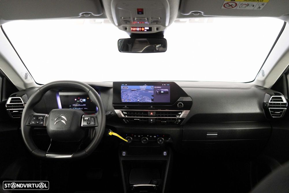 Citroën e-C4 50 kWh Live Pack - 18