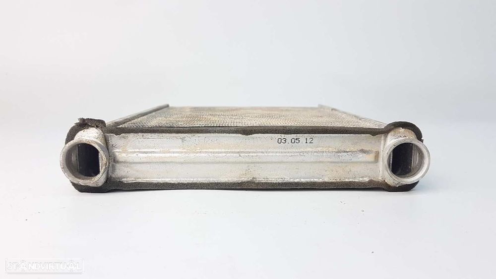 RADIADOR SOFAGEM/AR CONDICIONADO MERCEDES CLASE B (W246) B 200 CDI BE (246.201) - 2