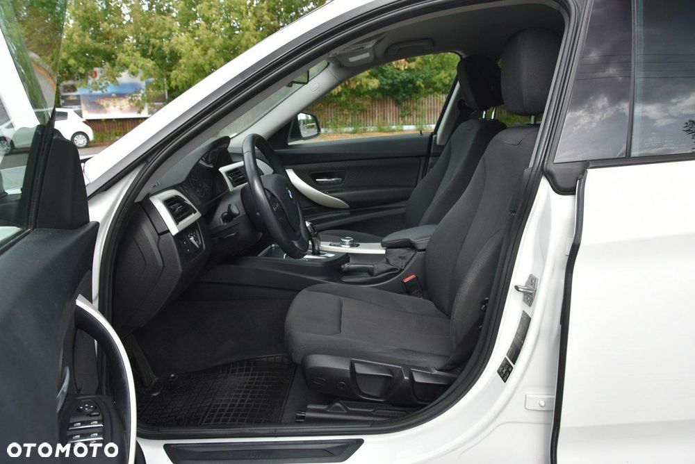 BMW 3GT 320d xDrive GT - 19