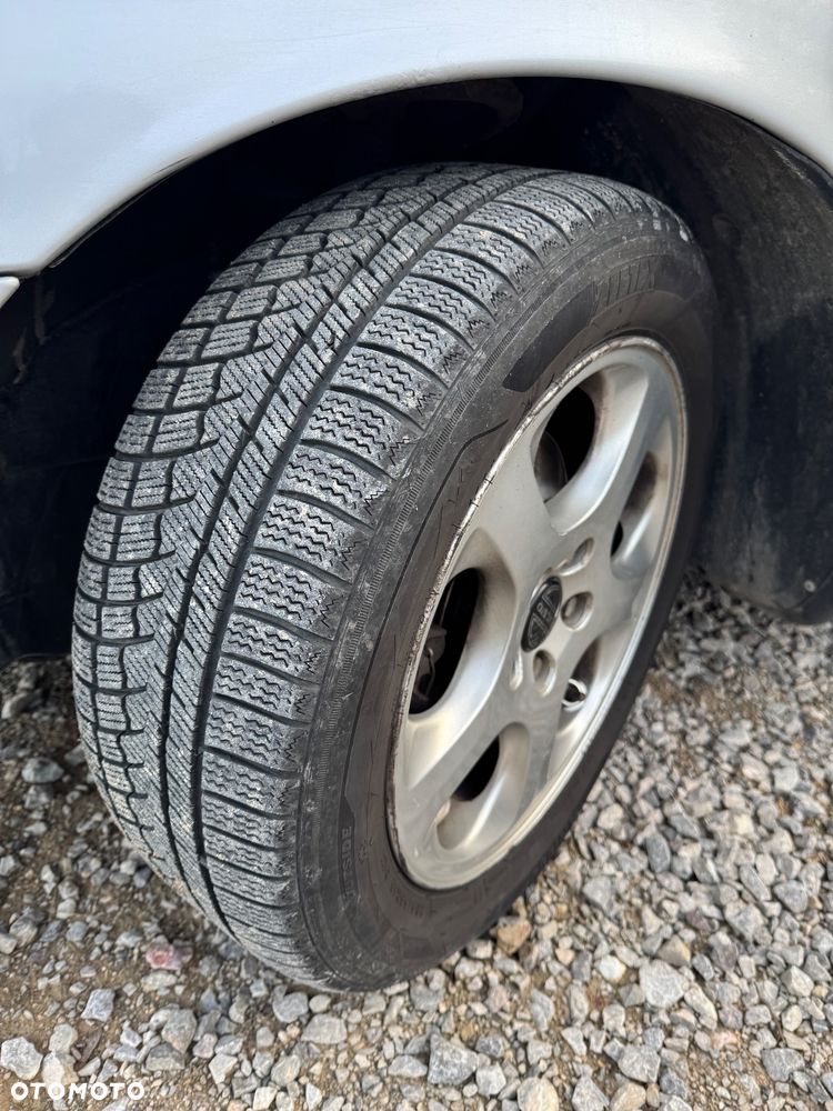 Volvo S60 2.4 D - 11