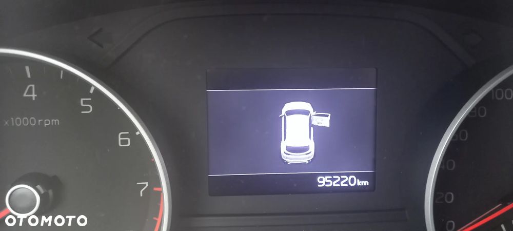 Kia Sportage 1.6 T-GDI Business Line 4WD DCT - 11