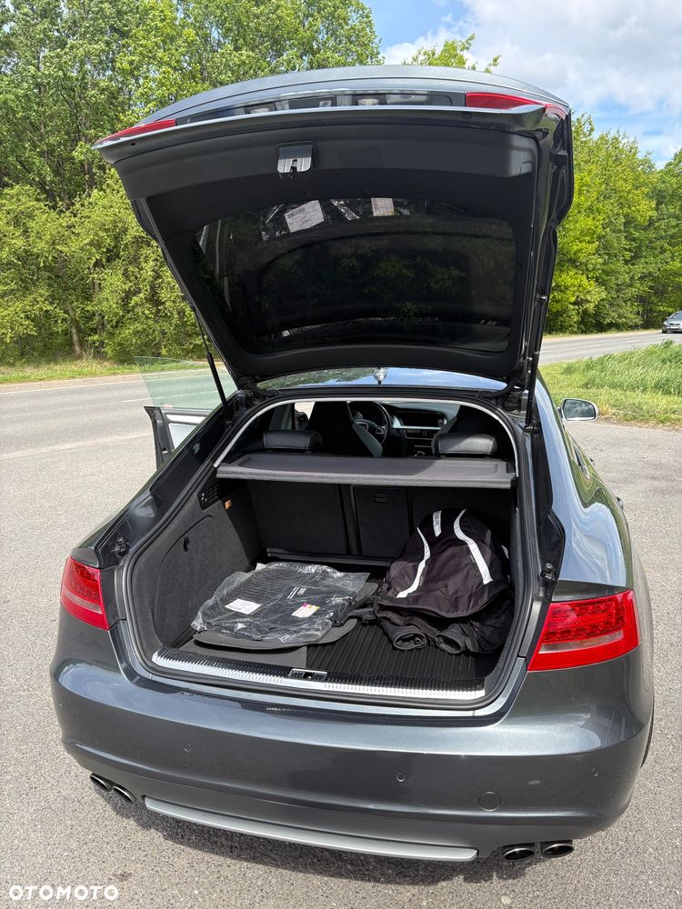 Audi S5 Coupé S tronic - 16