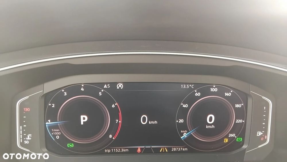 Volkswagen Tiguan - 23