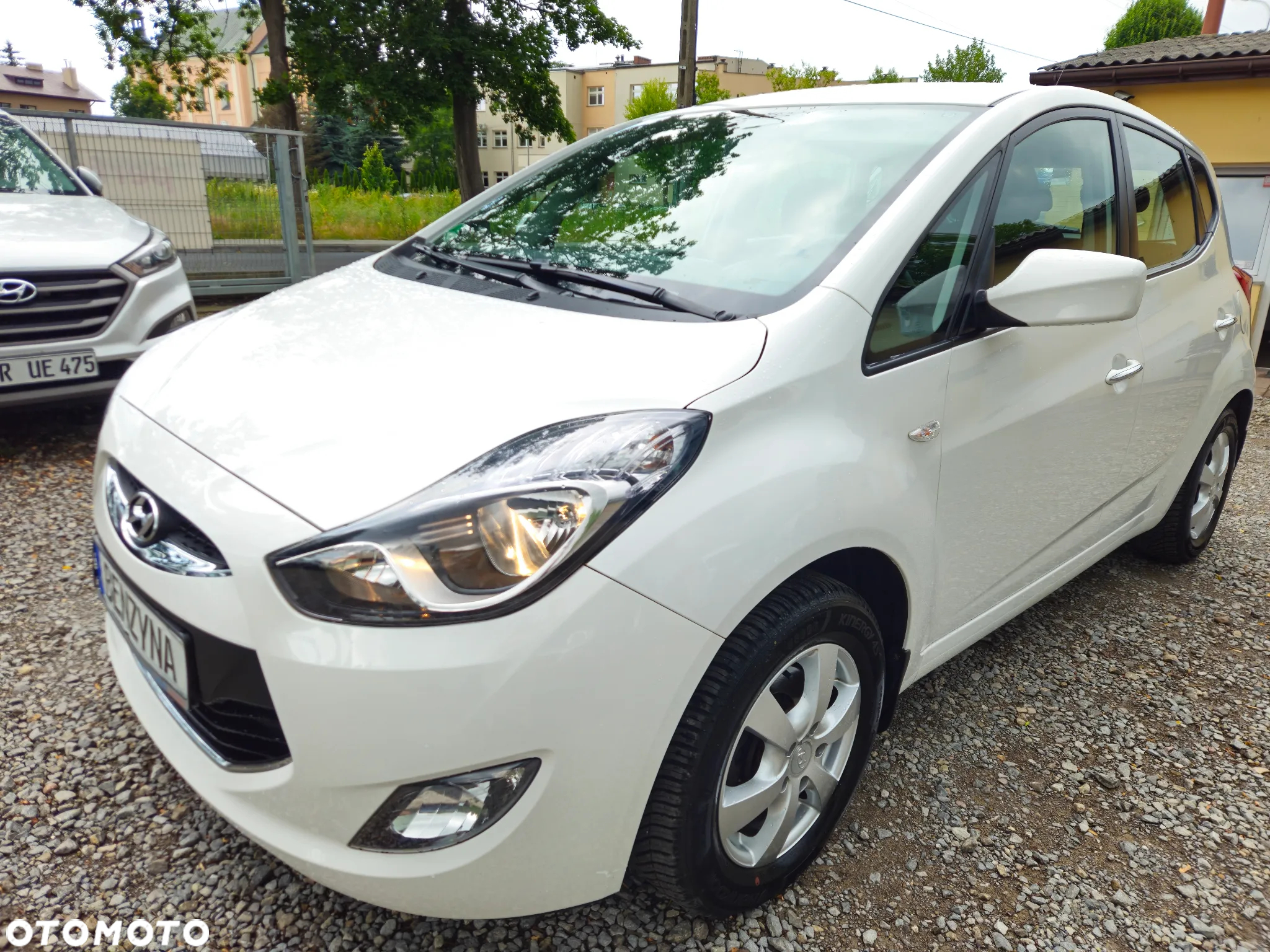 Hyundai ix20 1.4 blue Comfort - 6