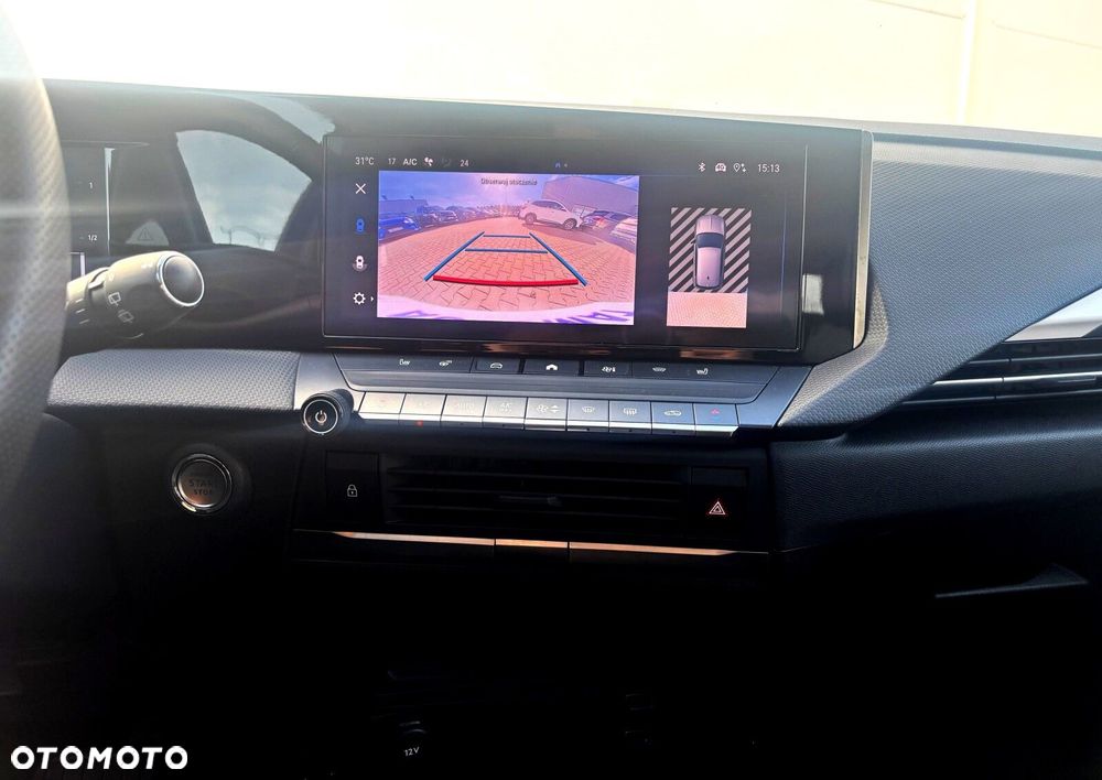 Opel Astra - 15