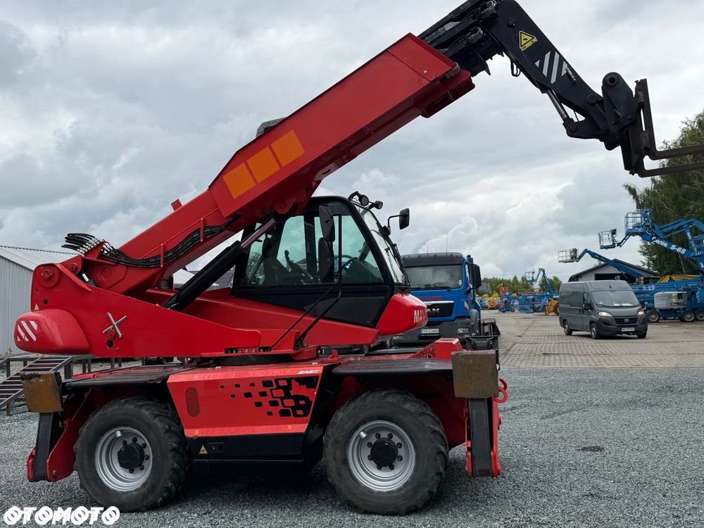 Manitou MRT 1840 - 4