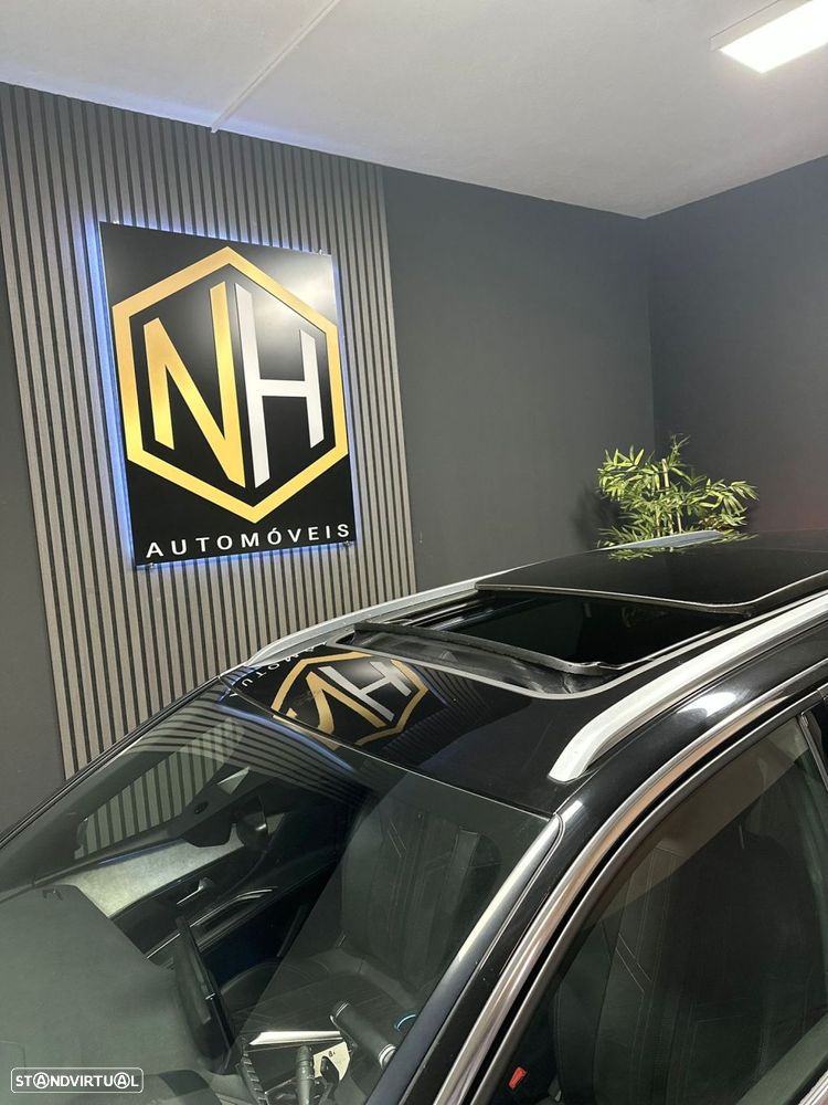 Peugeot 5008 1.2 PureTech GT EAT8 - 7