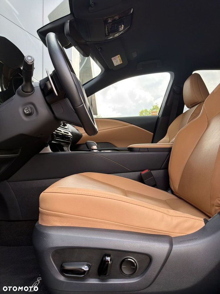 Lexus RX - 11