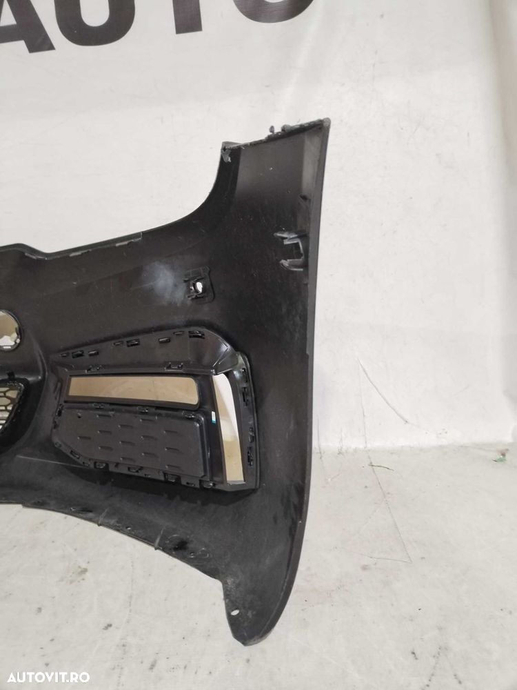 Bara fata BMW Seria 5 G30/G31, M-Sport, 2017, 2018, 2019, 2020, cod origine OE 51118064928. - 7