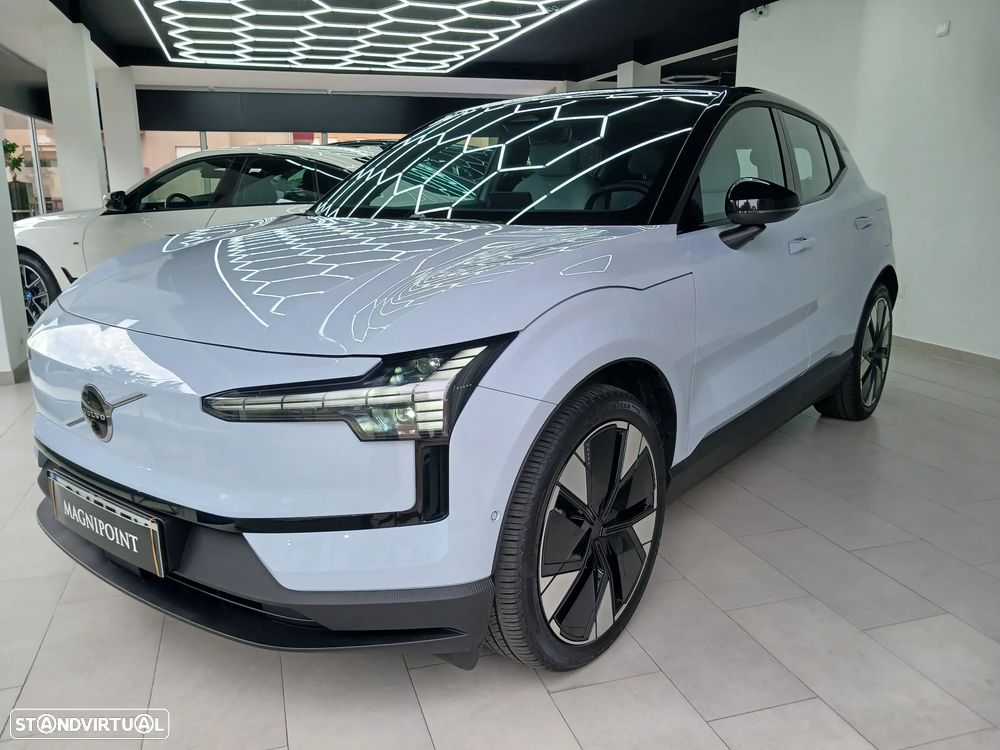 Volvo EX30 69 kWh Single Motor Extended Range Ultra - 1