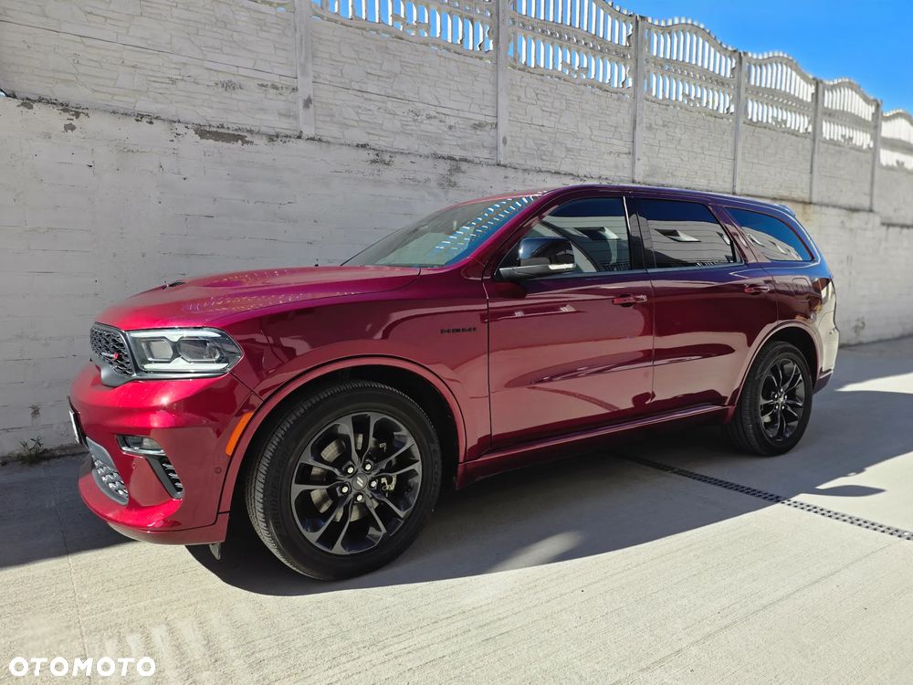 Dodge Durango - 3