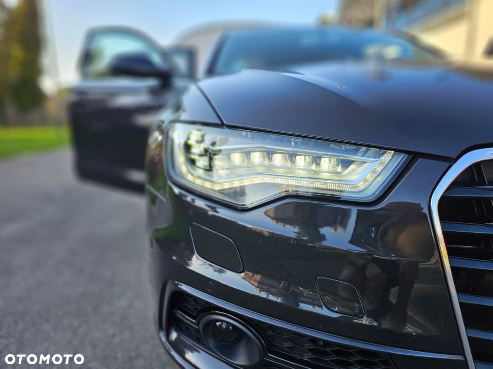 Audi A6 Avant 2.0 TDI DPF - 6