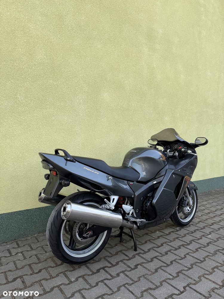 Honda CBR - 10