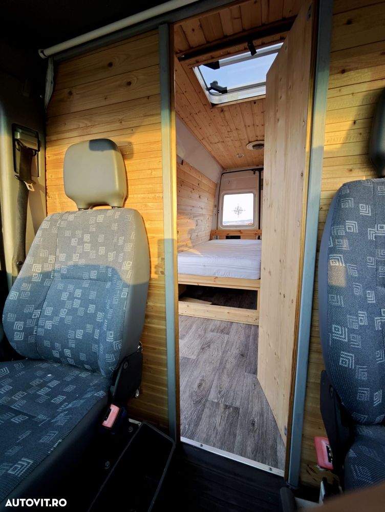 Mercedes-Benz Sprinter 313 CDI - 3