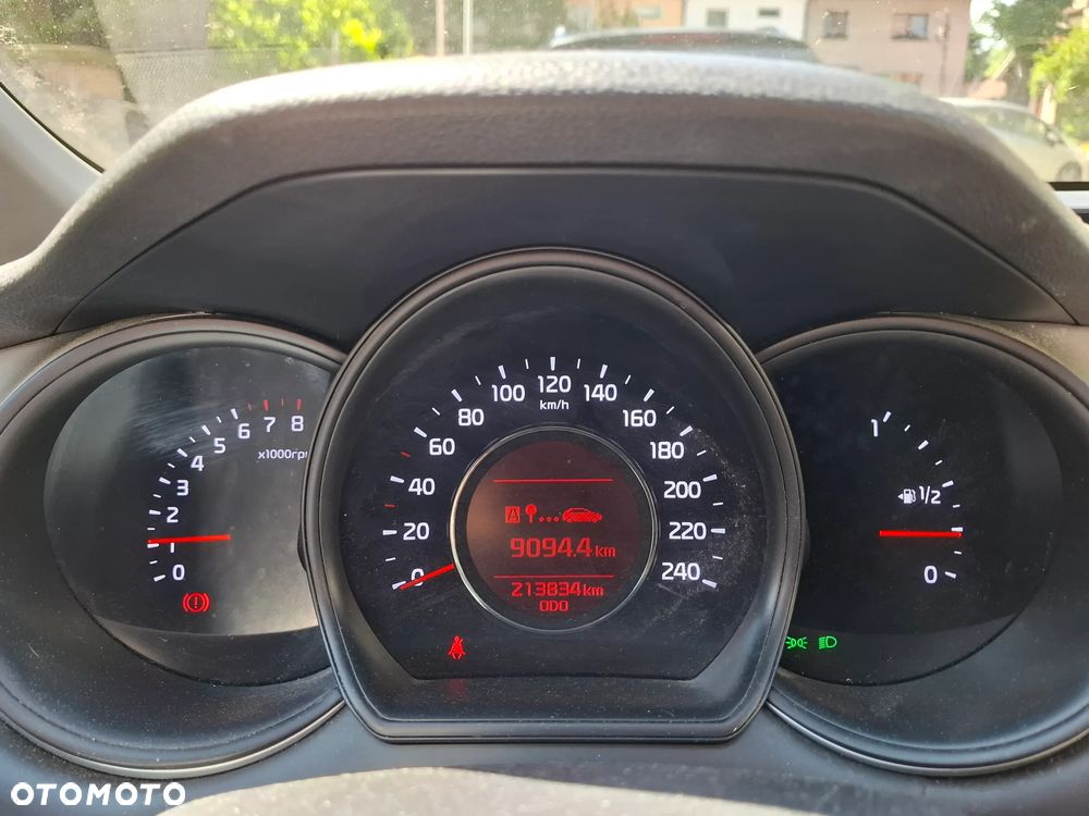 Kia Ceed 1.6 GDI L - 14