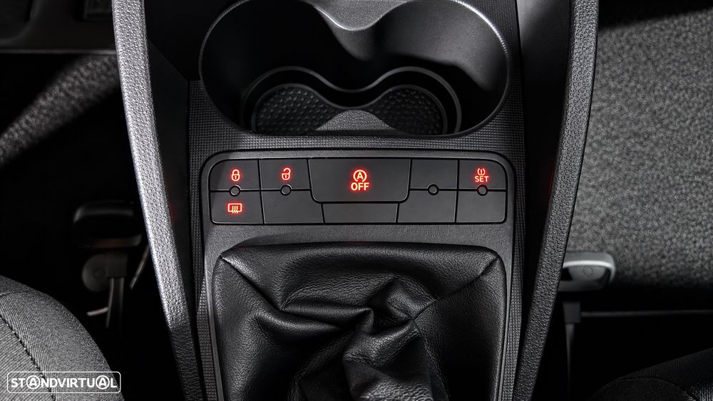 SEAT Ibiza - 11