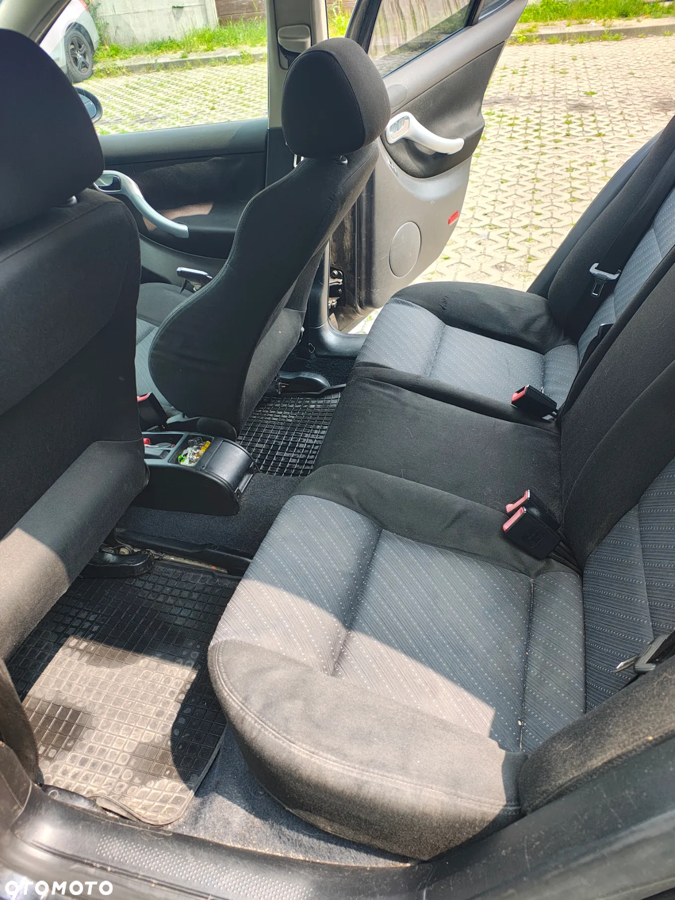 Seat Leon 1.9 TDI Sport - 8