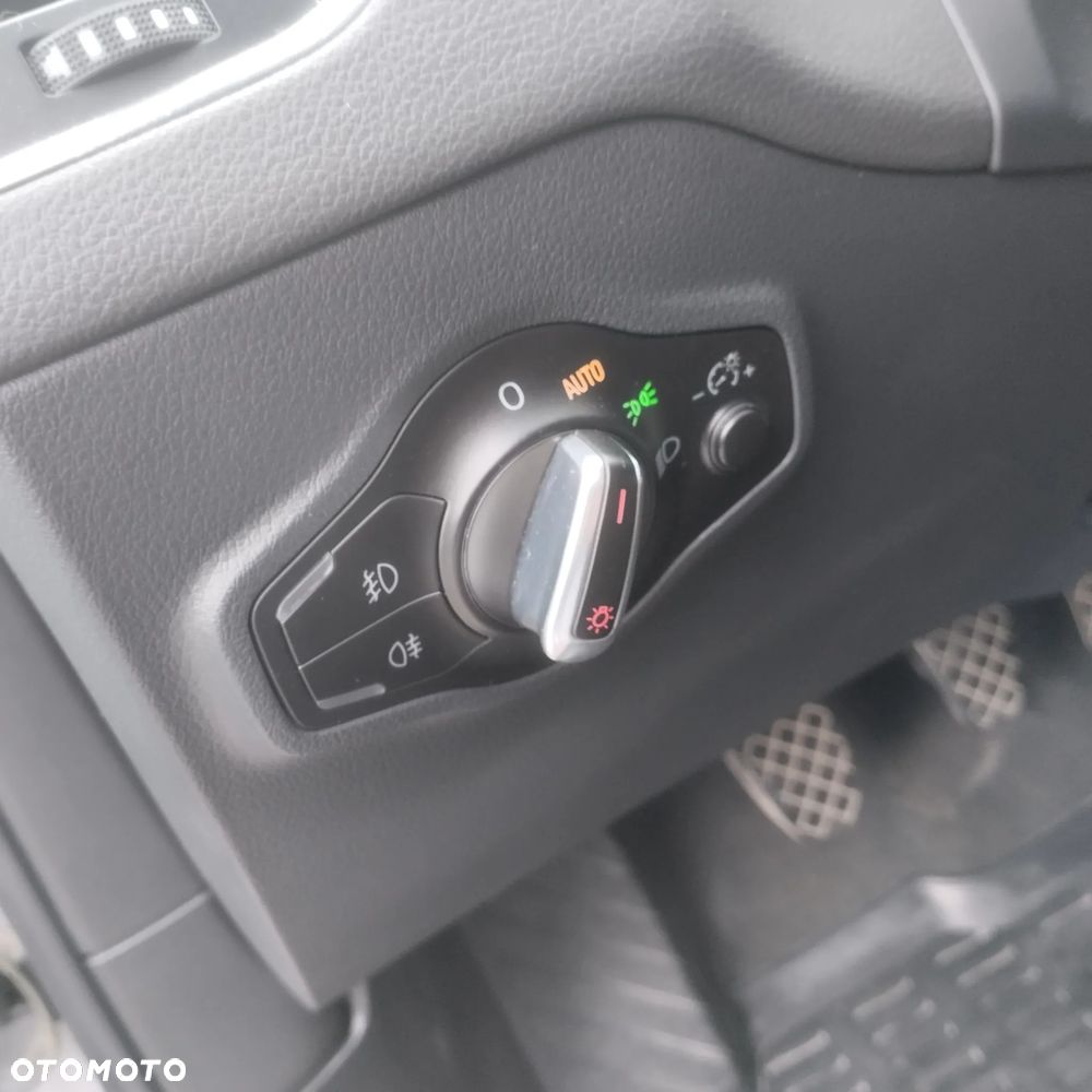Audi Q5 2.0 TDI Quattro - 20