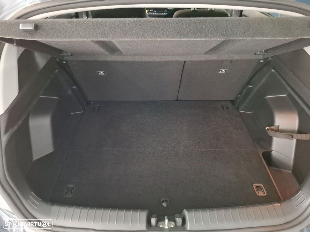Hyundai Bayon 1.0 T-GDI Premium - 24