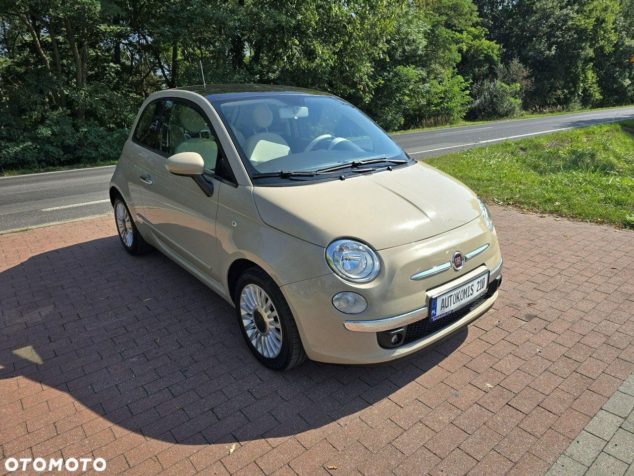 Fiat 500 - 10