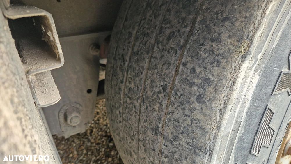 Schmitz Cargobull SCB S3T - 29