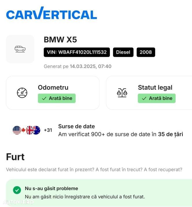BMW X5 3.0d Aut. - 5