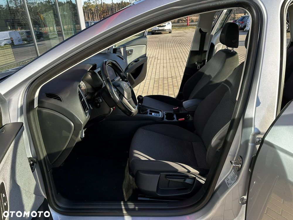 Seat Leon - 10