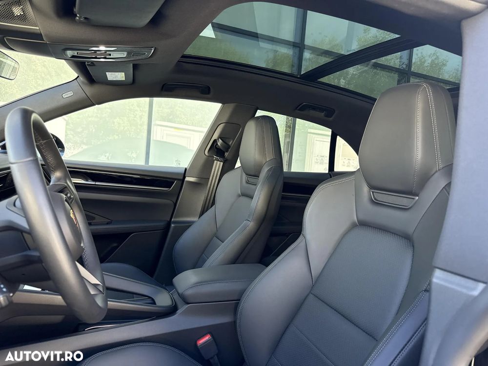 Porsche Macan 4 100 kWh - 14