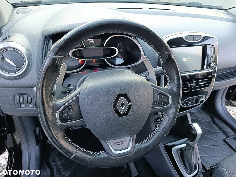 Renault Clio Energy TCe 120 EDC GT - 25