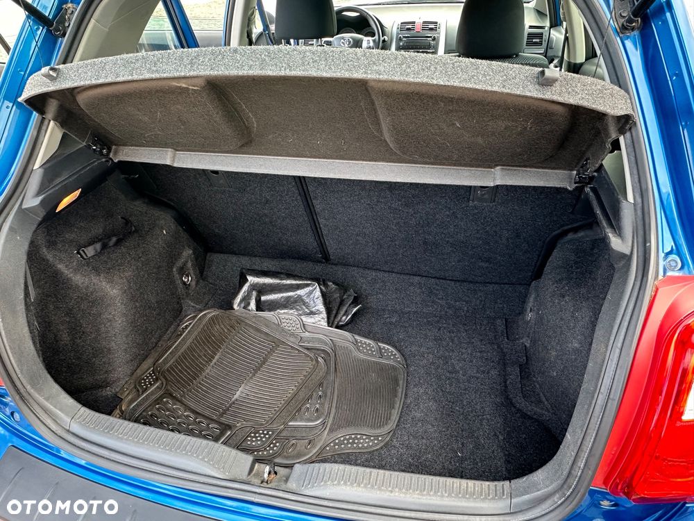 Toyota Auris 1.6 Edition - 14