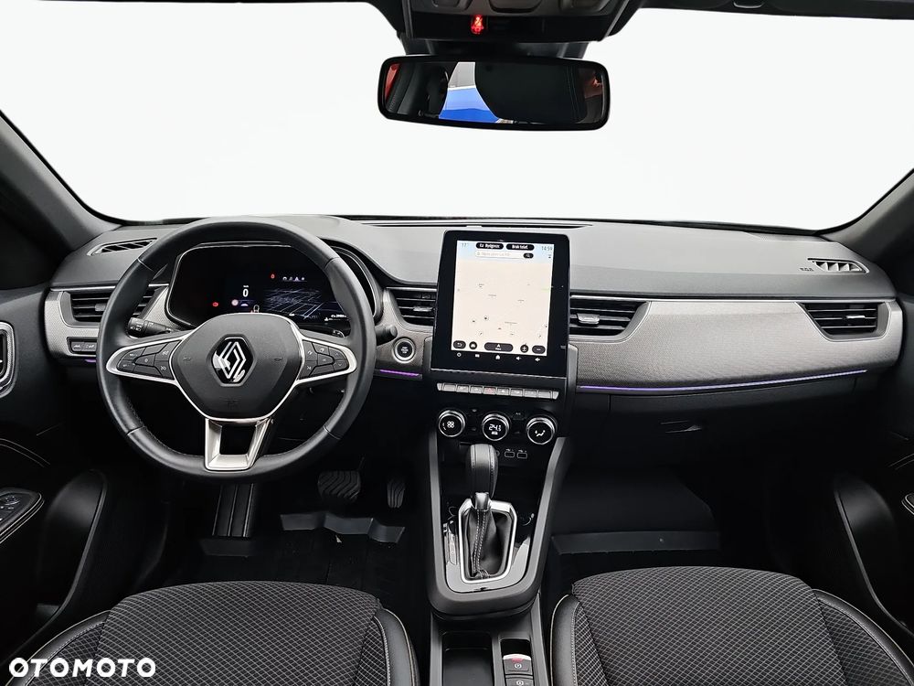 Renault Arkana 1.3 TCe mHEV Techno EDC - 5