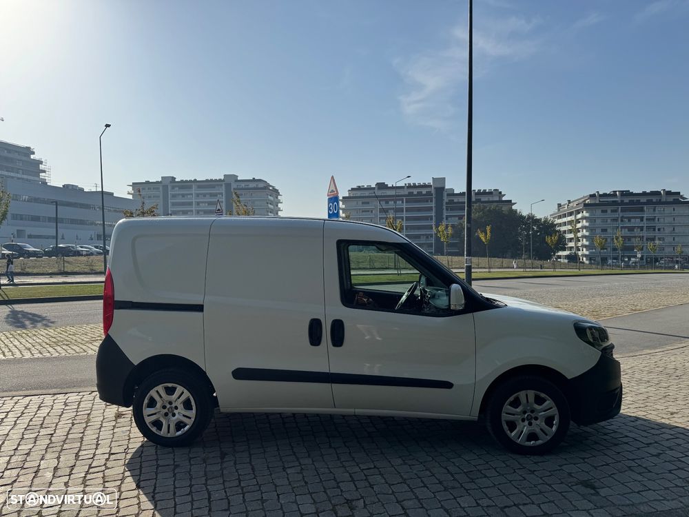 Fiat Doblo - 16