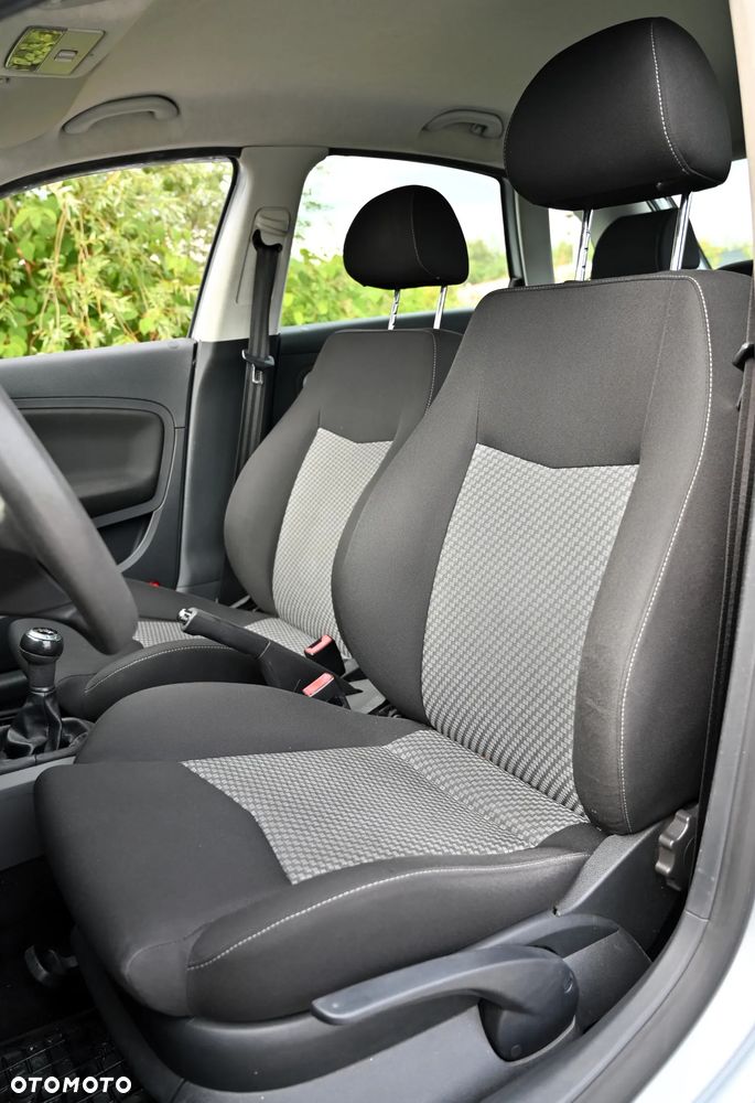 Seat Ibiza - 22