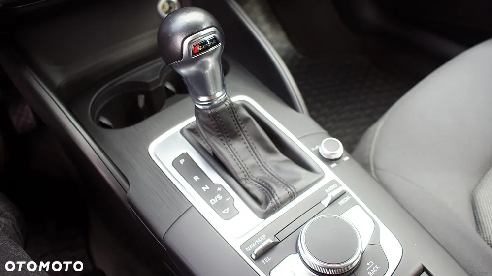 Audi A3 - 17