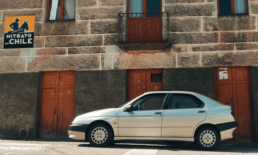 Alfa Romeo 146 1.4 - 2
