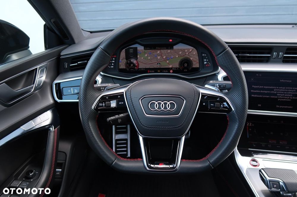 Audi S7 Sportback - 24