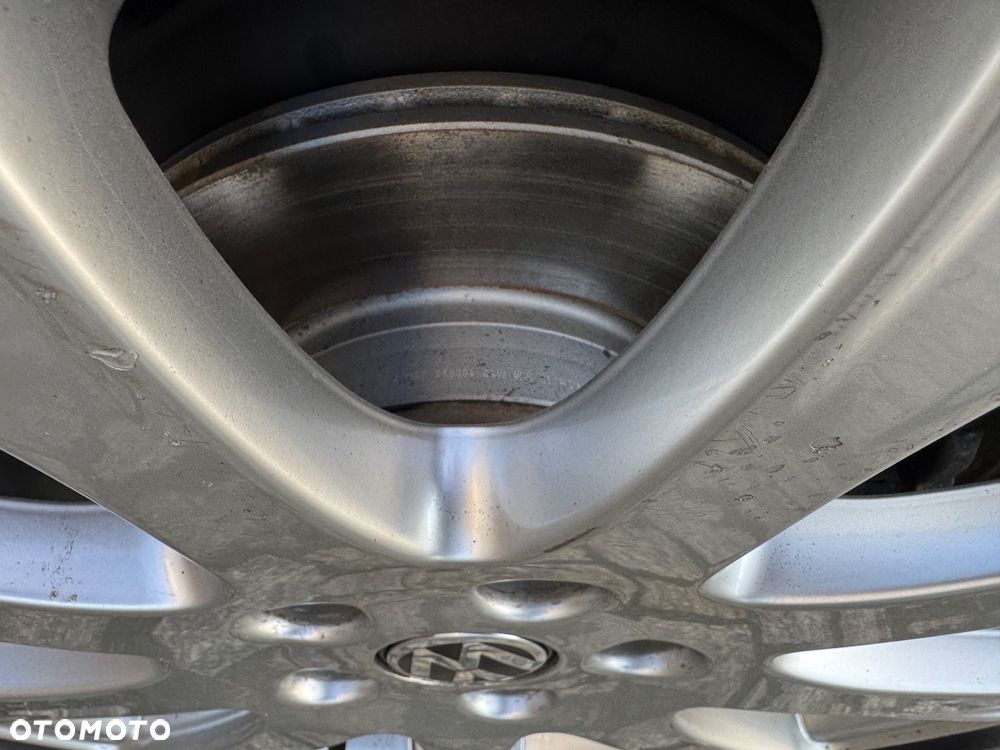 Volkswagen Golf Variant 1.6 Comfortline - 25