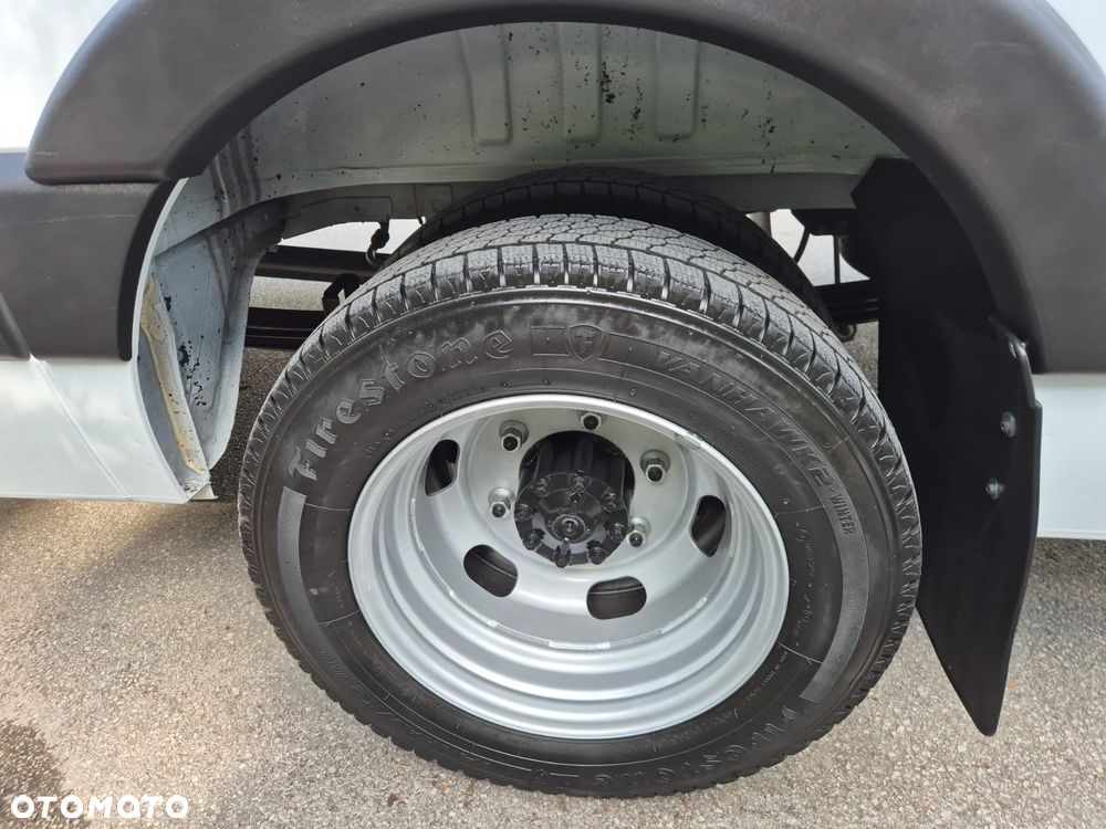 Opel Movano - 20