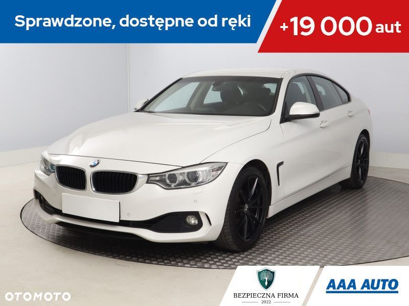 BMW Seria 4 - 2