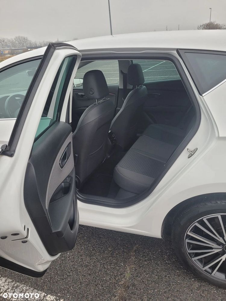 Seat Leon 1.4 TSI Xcellence S&S - 10