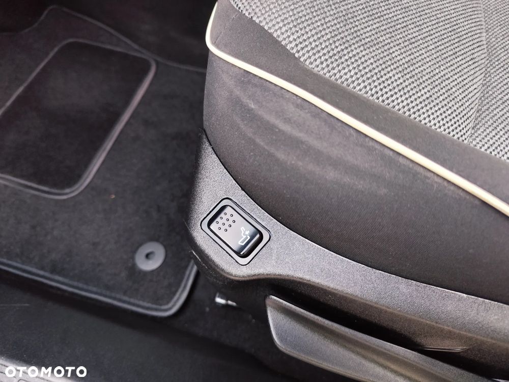 Fiat 500X 1.6 E-Torq 4x2 S&S Lounge - 31
