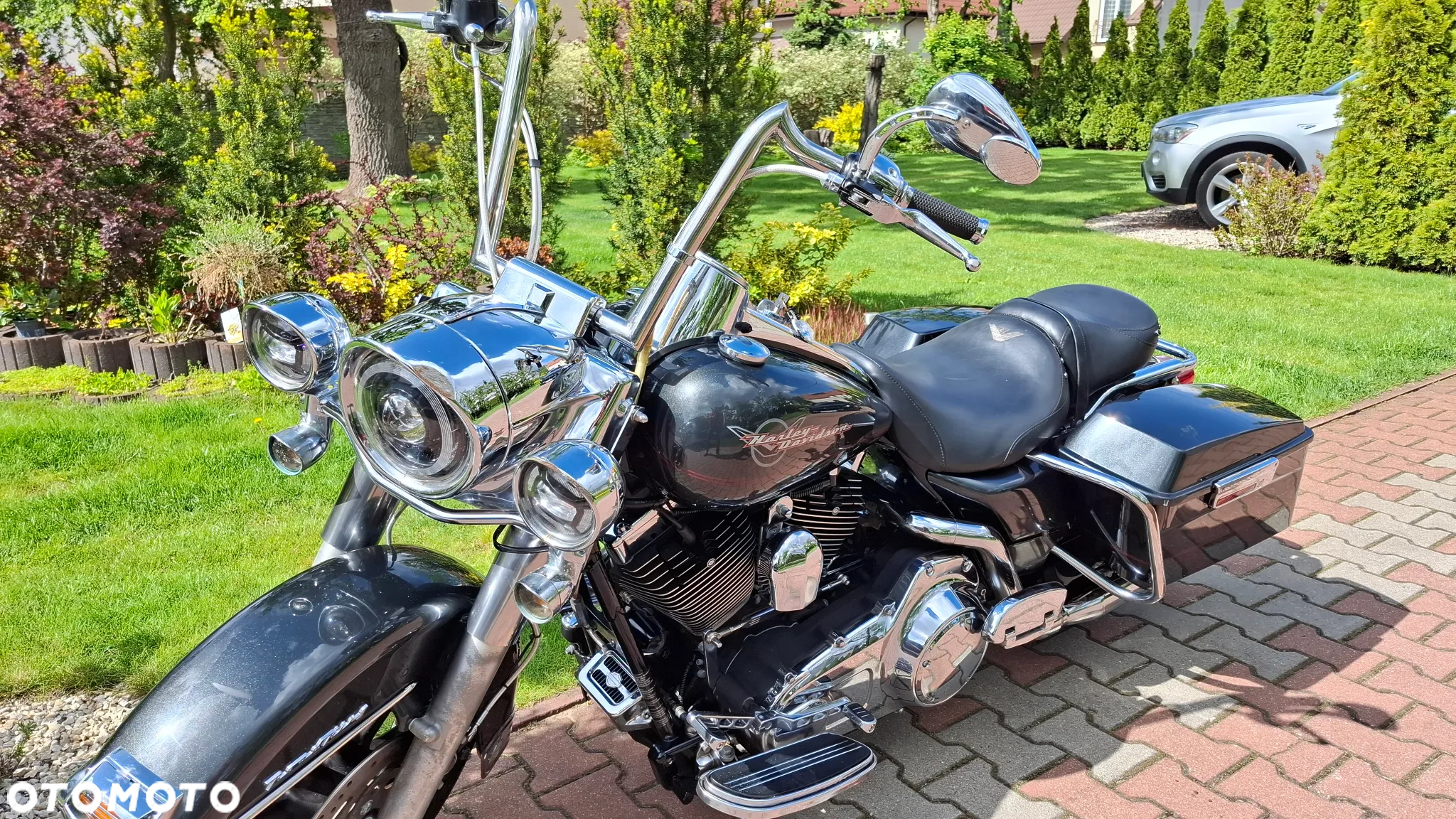 Harley-Davidson Touring Road King - 5